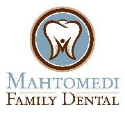 Mahtomedi Family Dental Logo